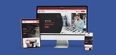 Artboard hover image